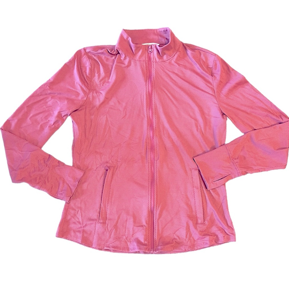 Tommy bahama golf pullover